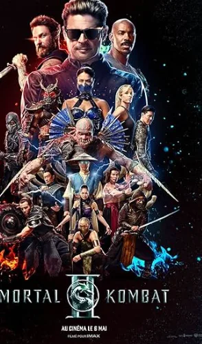 Blockbuster Movies on Mobile